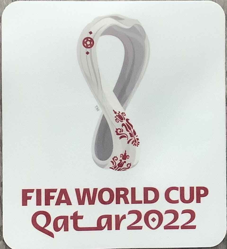 Coupe du Monde 2022 (1,50 $US)
