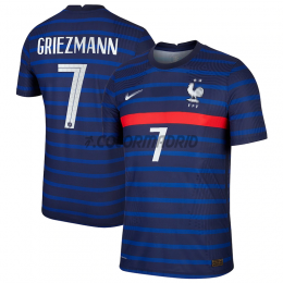 Camiseta de Francia 2022 | ColorMadrid