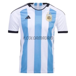 Camiseta Argentina | ColorMadrid