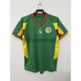 Receptor cansada Demon Play Camiseta Senegal Mundial 2022 | ColorMadrid