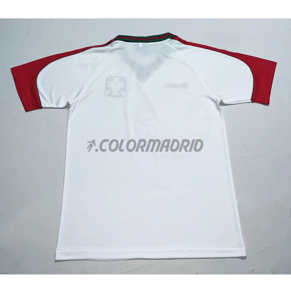 Camiseta Portugal Segunda Equipación Retro 1996/97