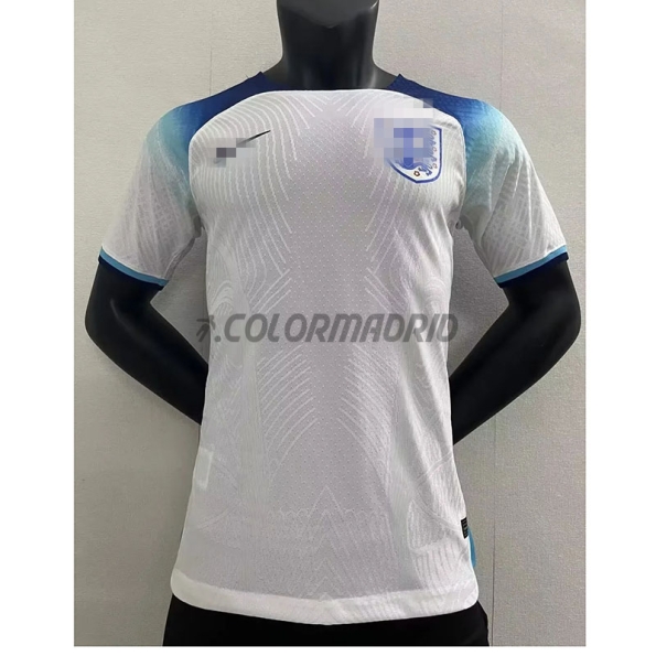Maillot Angleterre 2022 Domicile (PLAYER EDITION)