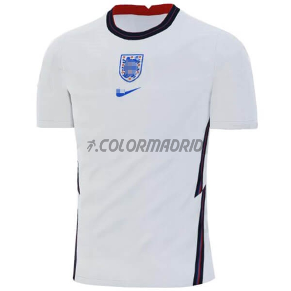 Camiseta Inglaterra Primera Equipación 2020