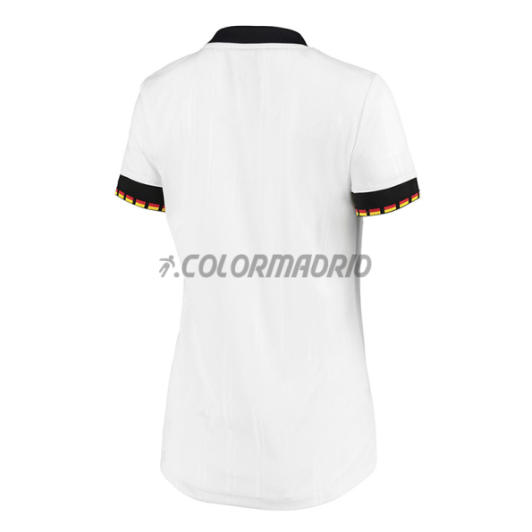 Camiseta Alemania Primera Equipación Eurocopa Femenina 2022