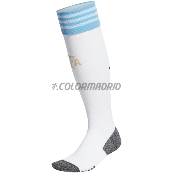 Argentina Soccer Jersey Home 2022