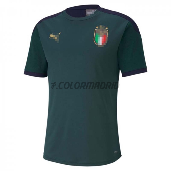 Camiseta de Entrenamiento Italia Equipación 2020 Eurocopa