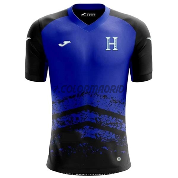 Honduras Soccer Jersey Away 2022