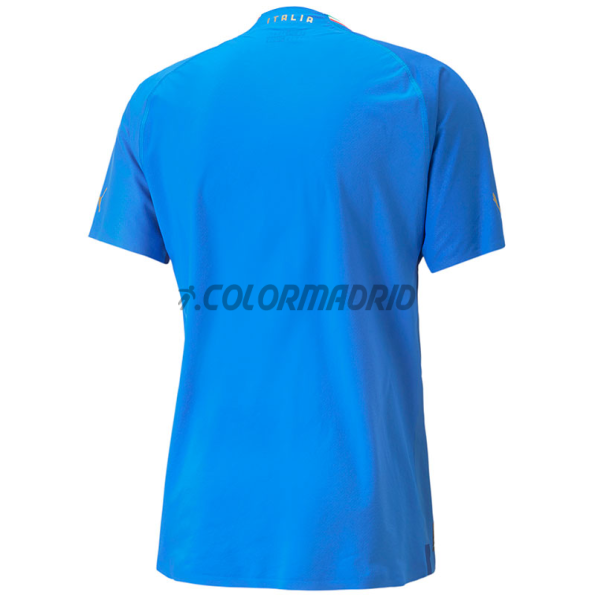 Italy Soccer Jersey Home 2022