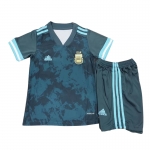 Camiseta Argentina Segunda Equipación 2020
