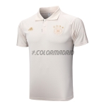 Polo Allemagne 2022 Beige