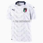 Italy European Cup Soccer Jersey Away 2020