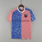 USA Soccer Jersey Concept Edition 2022