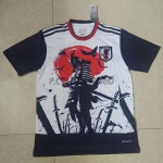 Camiseta Japón Especial Edición 2023 Blanco/Negro