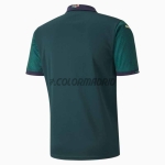 Italy European Cup Soccer Jersey Third 2020