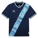 Camiseta Guatemala Segunda Equipación 2023