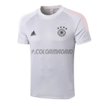 2020 Germany Training Shirt-Light Grey