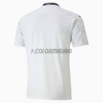Italy European Cup Soccer Jersey Away 2020