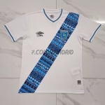 Camiseta Guatemala Primera Equipación 2023