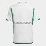 Camiseta Argelia Primera Equipación 2022 Mundial