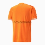 Camiseta Costa de Marfl Primera Equipación 2022