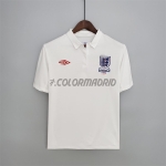 Camiseta Inglaterra Primera Equipación Retro 2010