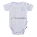 Camiseta Inglaterra Primera Equipación 2022 Baby