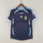 Argentina Teamgeist Soccer Jersey 2021/2022