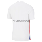 Camiseta Francia Segunda Equipación 2020