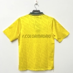 Camiseta Brasil Primera Equipación Retro 91/93