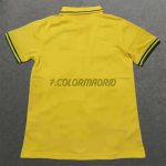 Camiseta Brasil Primera Equipación 2022 Copa Mundial