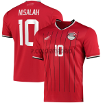 Maillot M.Salah 10 Egypte 2022 Domicile