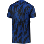 Camiseta Argentina 2022 Pre-Match Azul/Negro