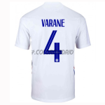 Maillot Raphaël Varane 4 France 2021 Extérieur