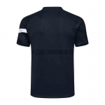 Camiseta De Entrenamiento Francia 2021/2022 Azul Marino