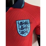 Maillot Angleterre 2022 Extérieur (PLAYER EDITION)