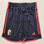 Shorts Belgique 2022 Domicile