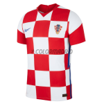 Croatia Soccer Jersey Home 2020