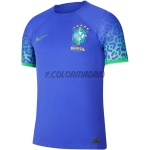 Brazil  Soccer Jersey Away 2022