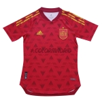 Spain Soccer Jersey Home 2022 (PLAYER EDITION)