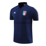 Polo Italia 2023 Azul Marino