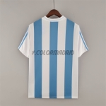 Camiseta Argentina Primera Equipación Retro 1993