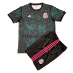 Mexico Kid's Soccer Jersey Kit 2021/2022