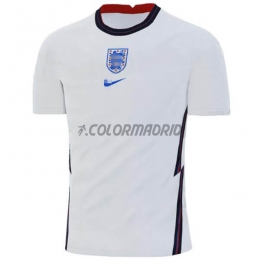 England Soccer Jersey Home 2020