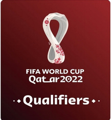 FIFA World Cup Qatar Qualifiers (€1.50)
